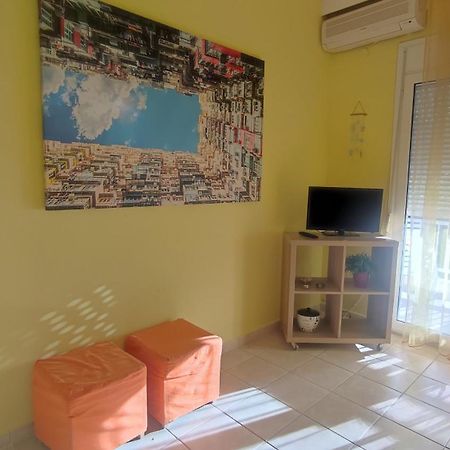 Cosy Apartment By The Sea 美塔摩尔弗斯 外观 照片