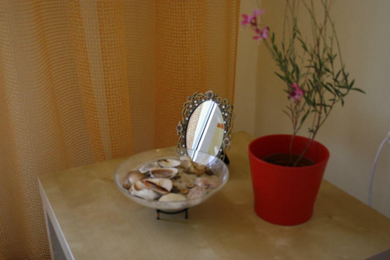 Cosy Apartment By The Sea 美塔摩尔弗斯 外观 照片